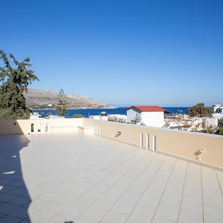 Eutopia, Seaside Heaven Holiday home Agia Marina (Leros)