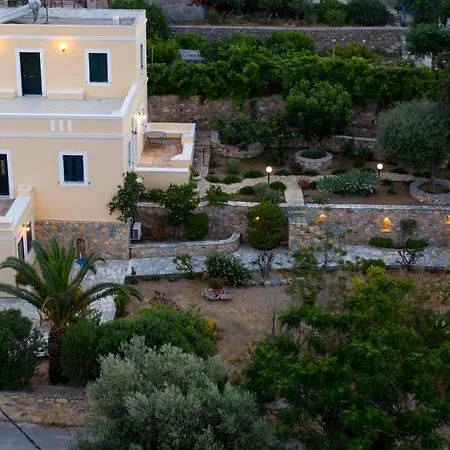 Eutopia, Seaside Heaven * Agia Marina (Leros)