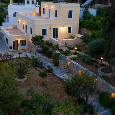 Eutopia, Seaside Heaven Holiday home