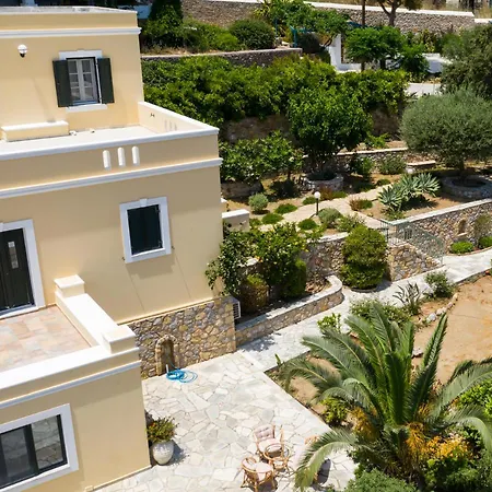 Eutopia, Seaside Heaven *