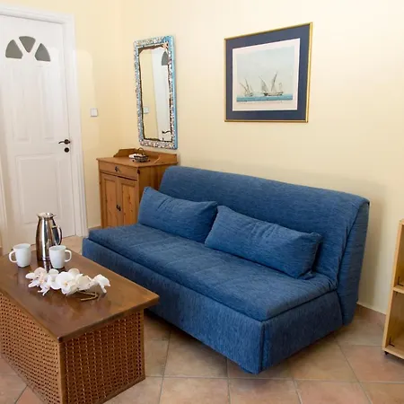 Eutopia, Seaside Heaven Holiday home Agia Marina (Leros)