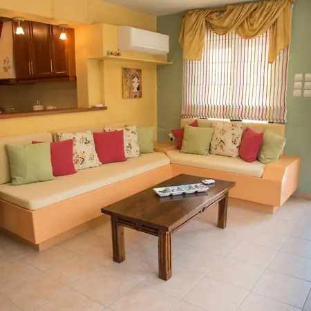 Eutopia, Seaside Heaven Holiday home Agia Marina (Leros)