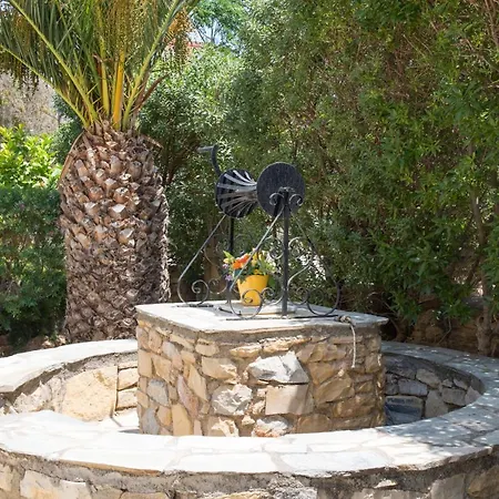 Holiday home Eutopia, Seaside Heaven Agia Marina (Leros)
