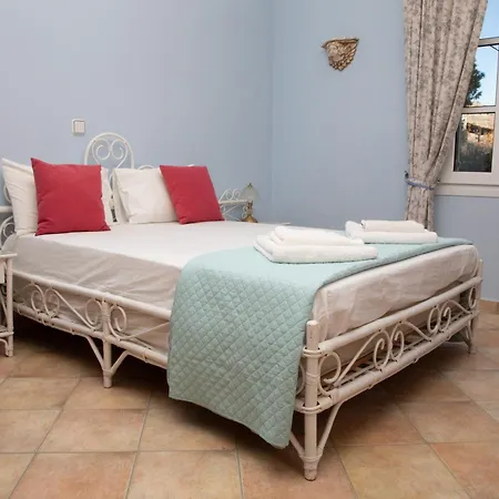 Eutopia, Seaside Heaven Holiday home