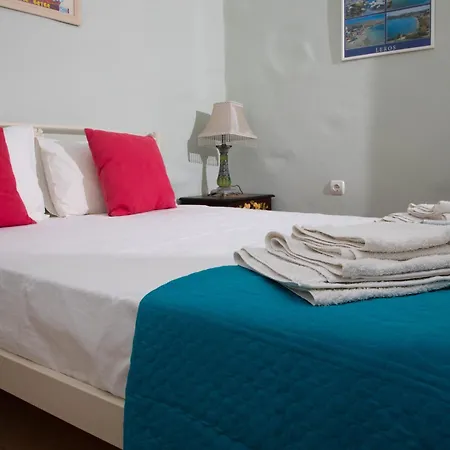 Holiday home Eutopia, Seaside Heaven