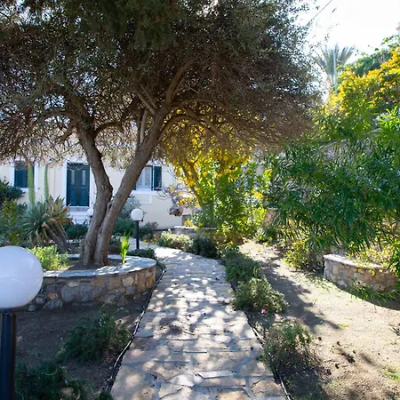 Eutopia, Seaside Heaven Holiday home Agia Marina (Leros)