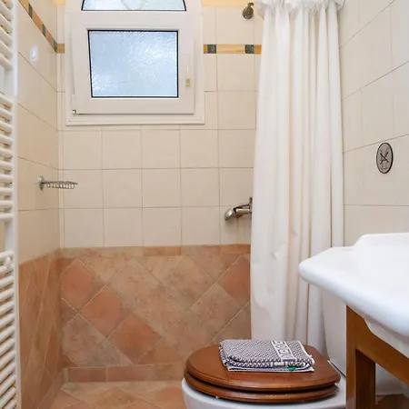 Holiday home Eutopia, Seaside Heaven Agia Marina (Leros)
