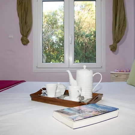 Eutopia, Seaside Heaven Agia Marina (Leros)