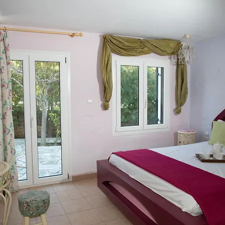 Eutopia, Seaside Heaven Holiday home
