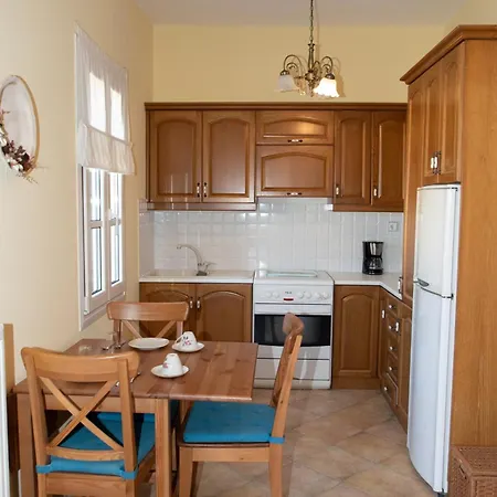 Holiday home Eutopia, Seaside Heaven *